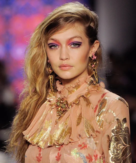 Fashion Makeup