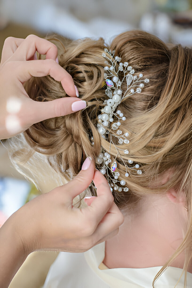 Hair Styling
