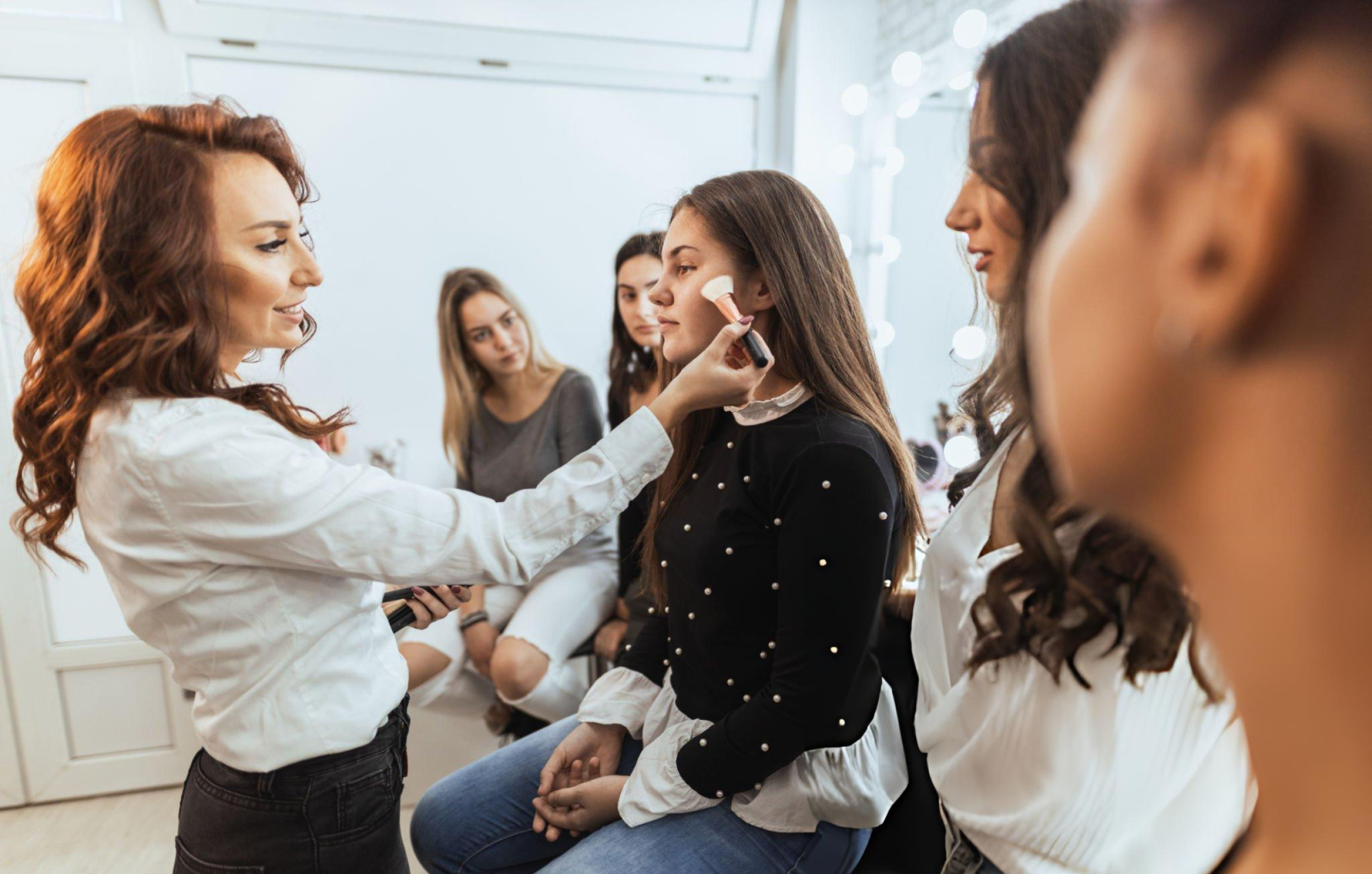 Makeup Classes